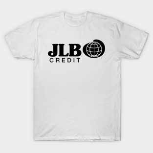 JLB Credit T-Shirt